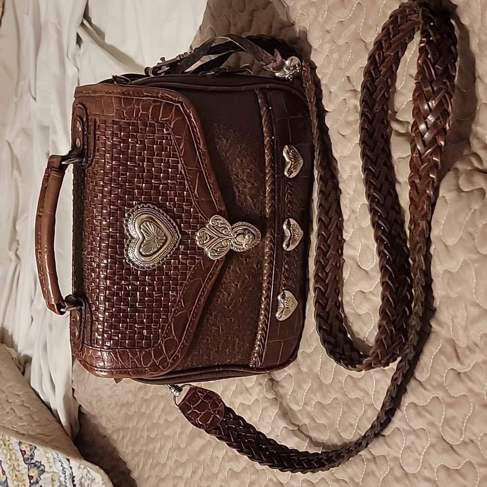 Brighton like purse